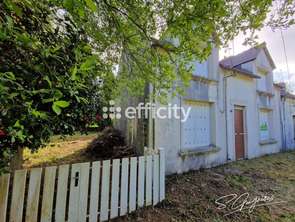 Vente Maison 2 chambresGuiscriff