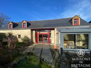 Vente Maison 3 chambresGuiscriff