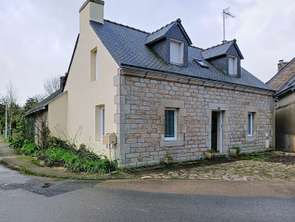 Vente Maison 3 chambresGuiscriff