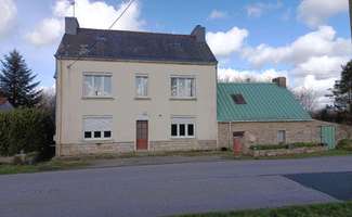 Photo Vente maison Guiscriff