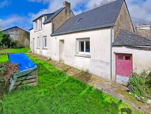 Vente Maison 2 chambresGuiscriff