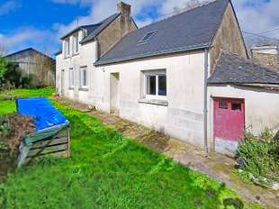 Photo Vente maison Guiscriff