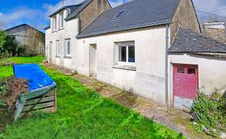 Photo Vente maison Guiscriff