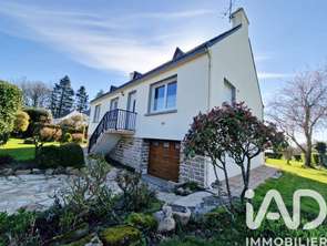 Vente Maison 4 chambresGuiscriff