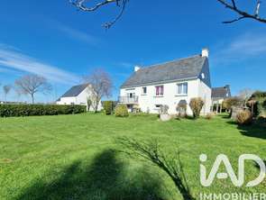 Vente Maison 4 chambresGuiscriff