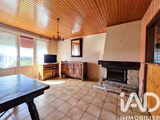 Vente maison 5 pièces Vente maison 5 pièces