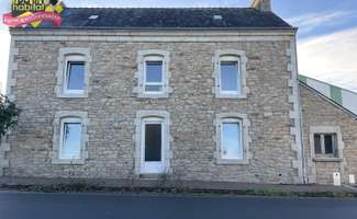 Photo Vente maison Guiscriff