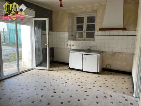 Vente maison 5 pièces Vente maison 5 pièces