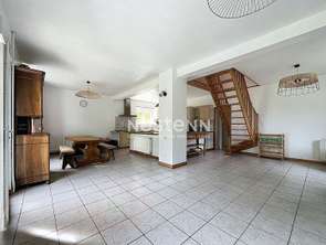 Vente Maison 4 chambresGuiscriff