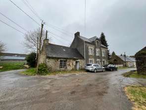 Vente Maison 2 chambresGuiscriff