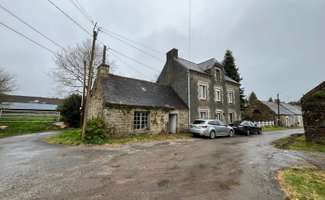 Photo Vente maison Guiscriff
