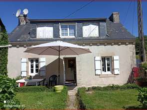 Vente Maison 2 chambresGuiscriff
