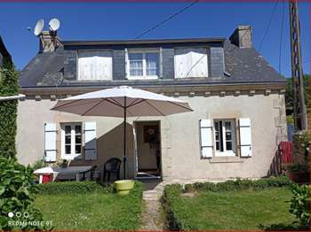 Vente maison 4 pièces Guiscriff 56