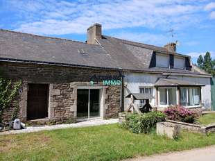 Photo Vente maison Guiscriff