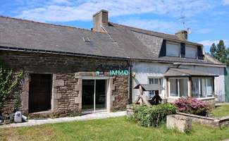 Photo Vente maison Guiscriff