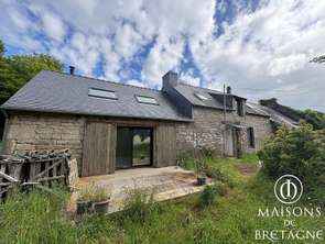 Vente Maison 2 chambresGuiscriff