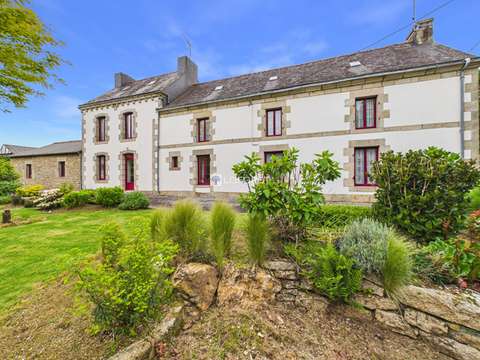 Vente maison 8 pièces Vente maison 8 pièces