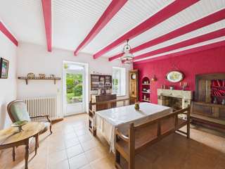 Vente maison 8 pièces Vente maison 8 pièces