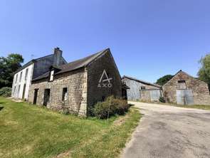 Vente Maison 3 chambresGuiscriff