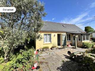 Vente maison 3 pièces Vente maison 3 pièces
