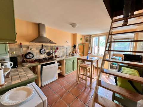 Vente maison 3 pièces Vente maison 3 pièces