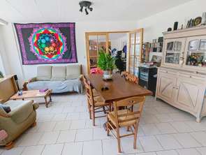 Vente Maison 4 chambresGuiscriff