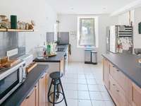 Vente maison 7 pièces Vente maison 7 pièces