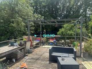 Vente Maison 5 chambresGuiscriff
