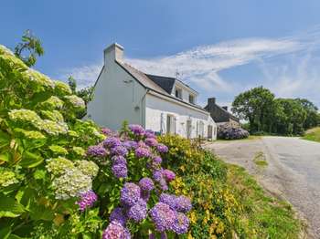 Photo Vente maison Guiscriff