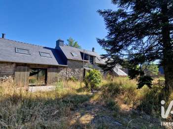Vente Maison 2 chambresGuiscriff