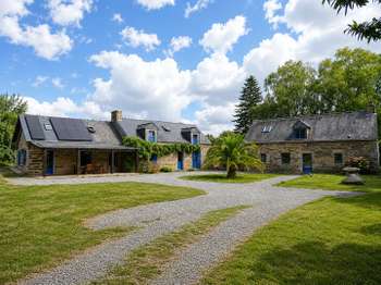 Vente Maison 8 chambresGuiscriff
