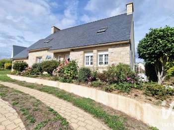 Vente Maison 6 piècesGuiscriff