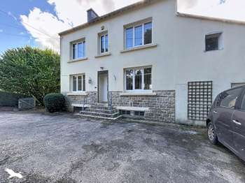 Vente Maison 3 chambresGuiscriff