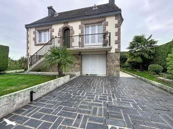 Vente Maison 2 chambresGuiscriff