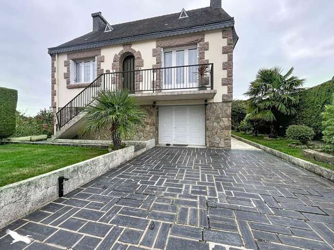 Maison 3 pièces 95 m² · à Guiscriff · 95 m² · 129 234 €