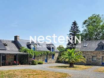 Vente Maison 6 chambresGuiscriff