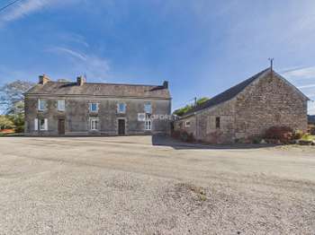Vente Maison 4 chambresGuiscriff