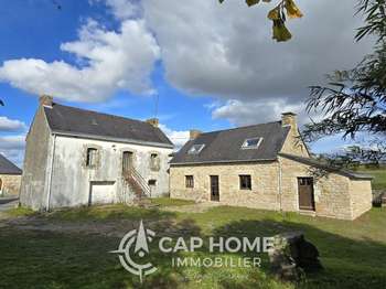 Vente Maison 2 chambresGuiscriff