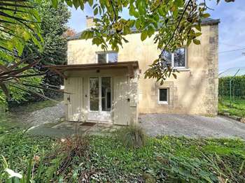 Vente maison 3 pièces Guiscriff 56