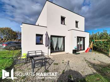 Vente maison 5 pièces Guiscriff 56