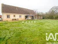 Vente maison 7 pièces Vente maison 7 pièces