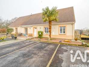 Vente Maison 5 chambresGuiseniers