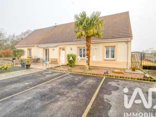 Vente maison 7 pièces Vente maison 7 pièces