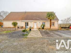 Vente Maison 5 chambresGuiseniers