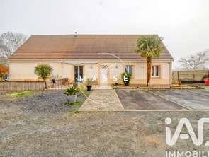 Vente Maison 5 chambresGuiseniers