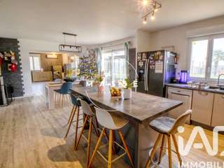 Vente maison 7 pièces Vente maison 7 pièces