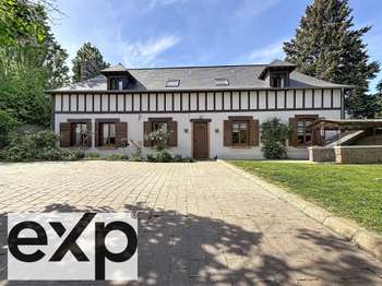 Vente Maison 4 chambresGuiseniers
