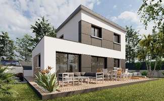 Photo Vente maison Guissény