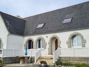 Vente Maison 5 chambresGuissény