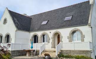 Photo Vente maison Guissény